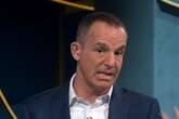 Martin Lewis interrupts ITV Money Show to issue powerful 'wish'