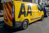 Warning for drivers with AA memberships after motorist's 15,000-mile ordeal