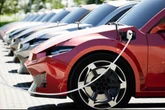 EV sales rise 300,000 in one hour as drivers rush to snap up new model