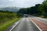 Rural road speed limit could be cut from 60mph to 40mph in parts of England
