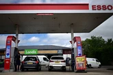Drivers urged to fill up with petrol in next few days after weekend update
