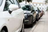 Drivers changing car this year face £5,490 charge from government