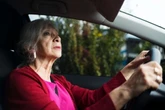 Drivers over age 70 among those set for car tax changes from April