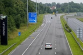 Motorways in England face new 10-metre rule next year with drivers warned