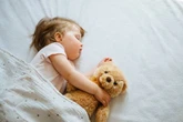 Warning for UK households with baby sleeping bags in home