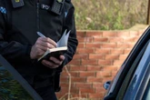 Drivers risk 'automatic' ban in crackdown with 'nowhere to hide'