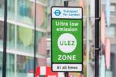 ULEZ could be replaced with Paris-style traffic zone and £112 fines for drivers