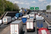 Millions of drivers in England face 'effectively another tax' from September