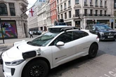 Labour confirms law change ahead of self-driving car rollout