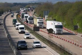 Thousands of drivers could be pushed off road thanks to new Labour rules