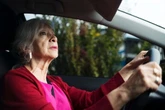 Labour issues major update over new eyesight rules for drivers over 70