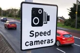 Drivers to be fined 'as quickly as possible' under new speed camera plans