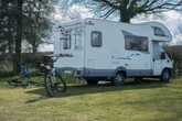Motorhome owners risk driving ban and £2,500 fine for 'common' failure