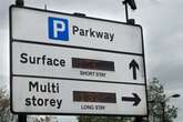 New private car park rules in UK with drivers warned over £50 cap