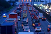 Thousands of drivers face being forced to 'plaster' cars with new sticker in UK shake-up