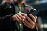 Two-word text messages being sent to drivers could empty bank account