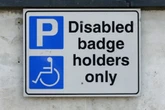 Drivers having Blue Badges cancelled after being 'identified' in crackdown