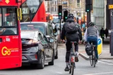 Drivers face £100 fines after cyclists send 15,000 videos to police