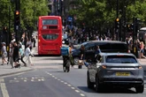 Drivers issued update over cars being banned from one part of England