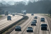 New pay-per-mile car tax bands for UK - and '71 per cent support them'