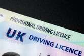 Drivers forced to 'surrender' licence to DVLA and stop driving immediately