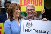Rachel Reeves predicted to announce further fuel duty change within months