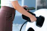 'All' EV drivers in England must 'charge car' before midnight on Monday