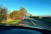 Drivers risk £1,000 fine for blaring horn in one circumstance