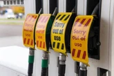 Petrol and diesel drivers could face forecourt rule change for first time in 15 years