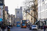 Drivers in England handed major victory as new £20 daily charge scrapped