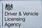 Drivers face £39,769 fine for 'forgetting' DVLA rule in innocent slip-up