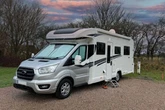 Caravan owners face new rules after UK households demand motorhome shake-up