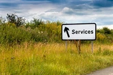 Motorway service stations to bring in big change across UK in 2026