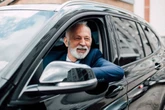 Elderly drivers having two freedoms snatched away when they turn 70