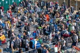 Drivers driving to music festivals this summer risk £1,000 fine