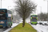 Vehicles face being forced off road for 'a year' after UK city's fuel runs out
