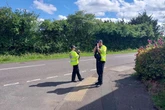 Drivers face summer crackdown with 'arrest, ban and criminal records'