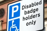 Blue Badge drivers at risk of breaking hidden rule at supermarkets and hospitals