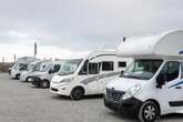 Motorhomes and campervans face new £100 penalties due to rule tweak