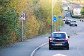 Drivers face AI road cameras that can see inside cars and track them