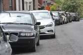 New pavement parking laws could be coming to UK because drivers 'don't understand them'