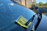 Drivers having £120 parking tickets reduced to £0 thanks to 'one word' on slip