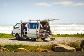 Motorhome owners slam new 9am to 5pm campervan rule in England