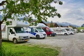 Motorhome and campervan ban to be made permanent in UK tourism crackdown