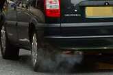 Drivers could face CO2 cap with higher emission vehicles being banned