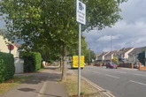 Drivers face 'legal consequences' over crime 'there is no to completely prevent'