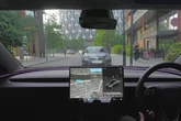 New UK motoring laws coming after Tesla tests out major change on roads
