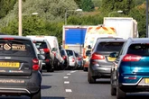 Drivers face 'prison time' for breaking rule one in three flout 'unknowingly'