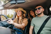 Drivers taking petrol money off friends are 'voiding' their car insurance