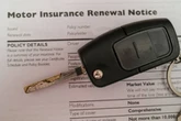 Drivers face £300 fine and points on licence over 'unfair' car insurance rule